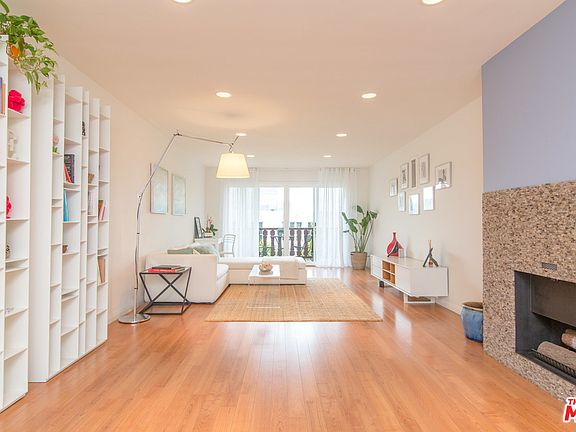 2nd image of 1255 10th St Unit 306