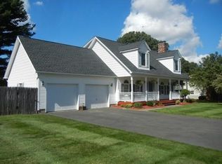 21 Erin Ln, Ludlow, MA 01056