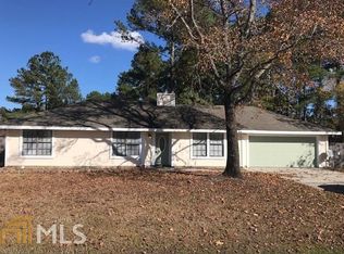 221 Woodbridge Rd, Kingsland, GA 31548