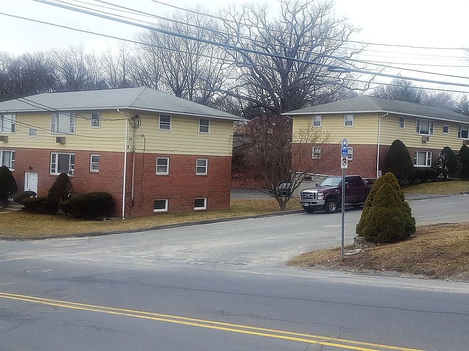 New Haven-Brigham Front