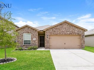 15415 Hillside Mill Dr, Humble, TX 77396