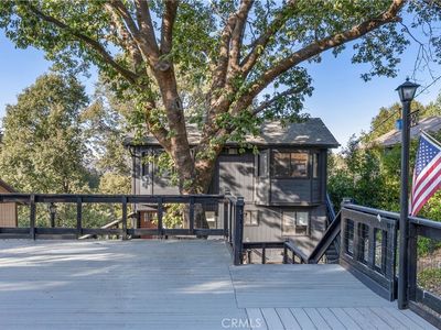 290 Davos Dr, Crestline, CA, 92325