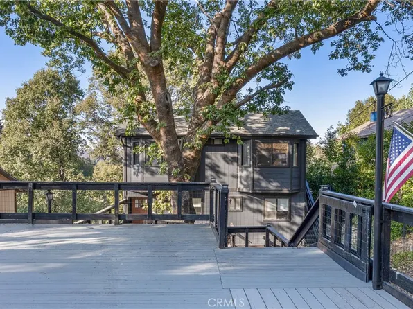 290 Davos Dr, Crestline, CA 92325