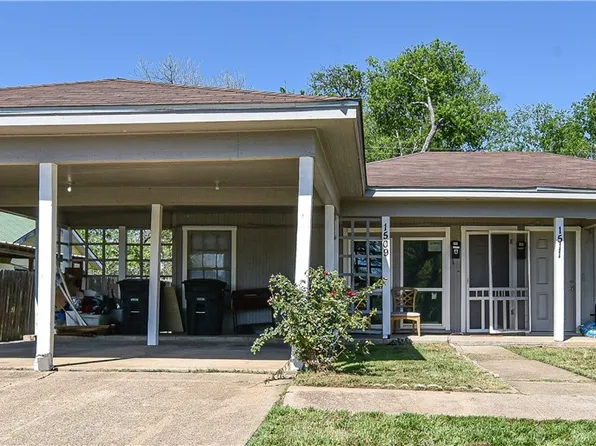 1509 Poage Ave, Killeen, TX 76541