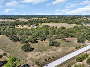 S Rancho Ln, Ardmore, OK 73401