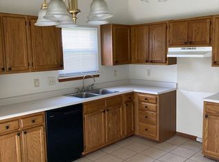 3708 N Foxtail Dr, Indianapolis, IN 46235