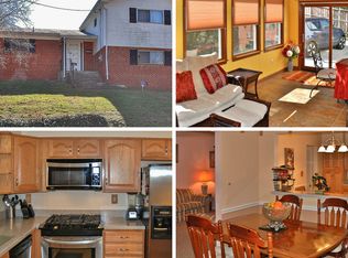 9200 Compton St, Silver Spring, MD 20901