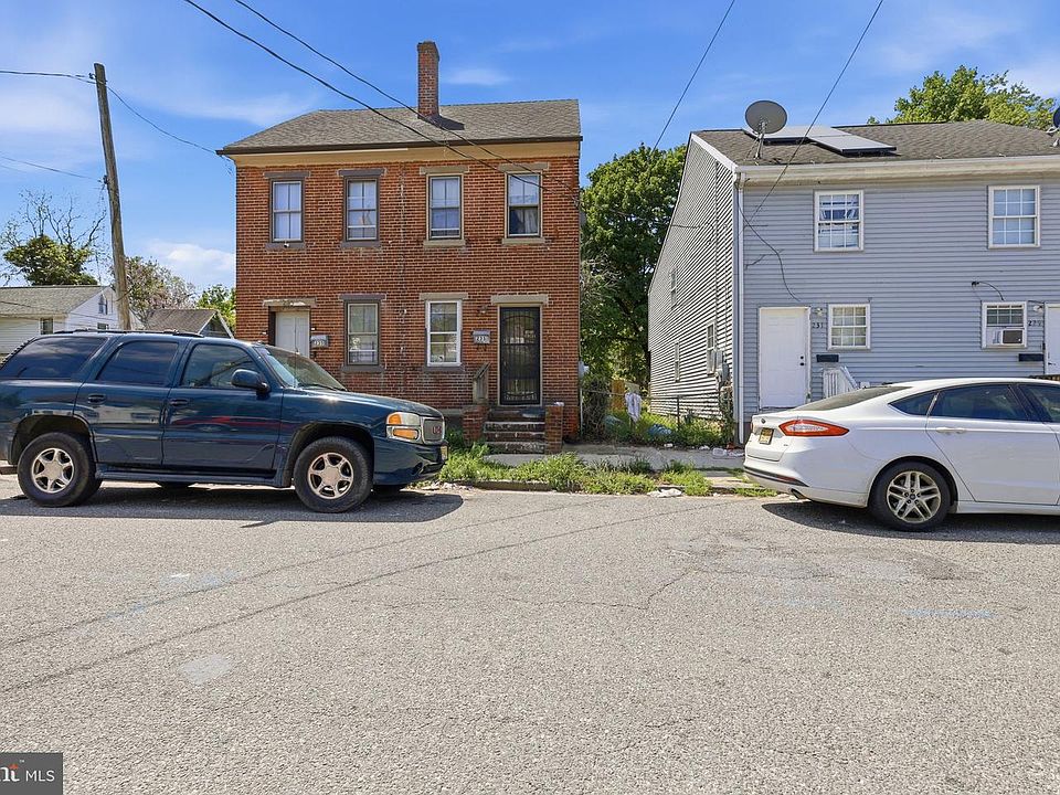 1st image of 233 Sinnickson St