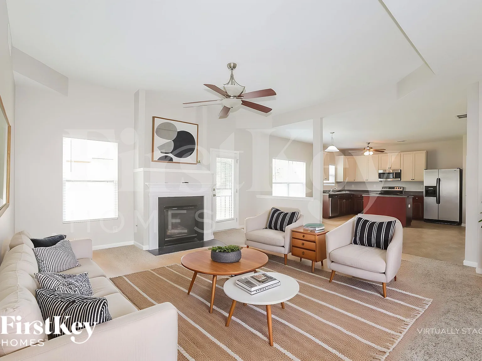 5 bed, 3.0 bath, 3032 sqft, $2,485 — Photo 3
