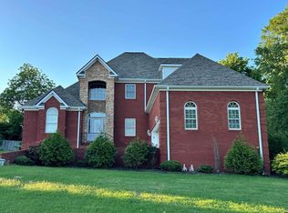 126 Forest Dr, Martin, TN 38237