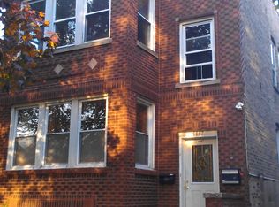 4447 N Springfield Ave #2, Chicago, IL 60625