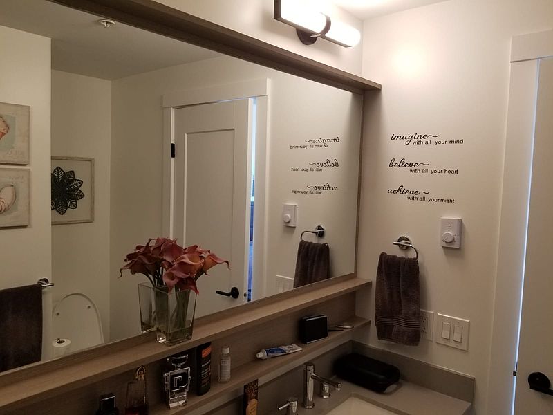 Abbotsford Apartment for rent - 2 Bedrooms — photo 2