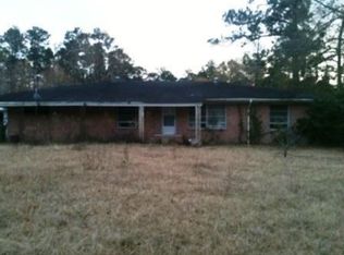 3415 Luke Powers Rd, Lake Charles, LA 70615