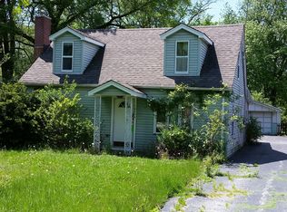 15236 Kilbourn, Oak Forest, IL 60452