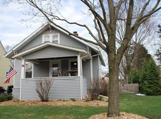 14 N Huffman St, Naperville, IL
