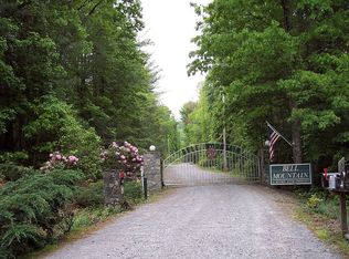 Bell Hollow Rd, Hays, NC 28635