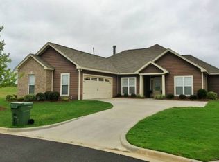 6212 Tennyson Rd, Montgomery, AL 36116