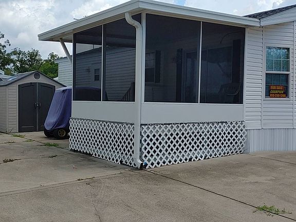 3rd image of 2206 Chaney Dr Lot 489