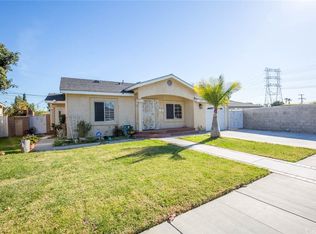 13918 Purdin Ave, Paramount, CA 90723