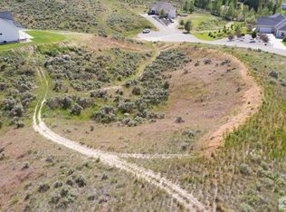 5450 E Rio Seco Dr, Idaho Falls, ID 83406
