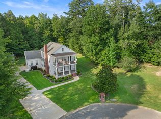 20 Tadpole Ln, Corinth, MS 38834