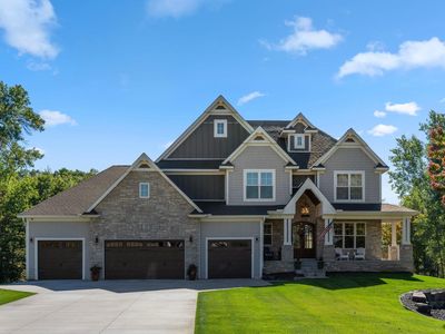 4624 141st Ln NE, Ham Lake, MN, 55304
