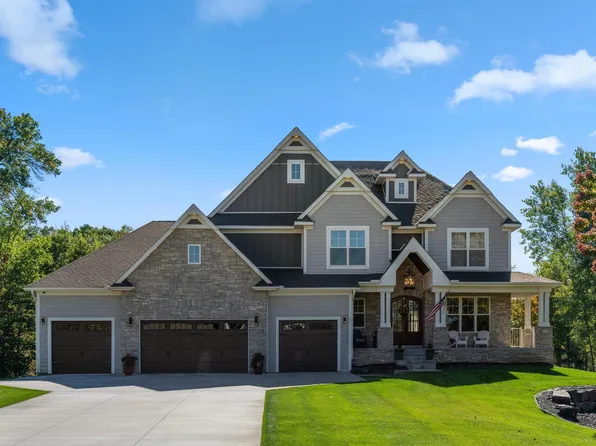 4624 141st Ln NE, Ham Lake, MN 55304