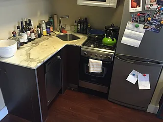 Rented by The Search D&M