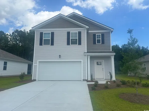 632 Grateful Dr., Little River, SC 29566
