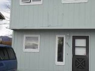 1611 Early View Dr, Anchorage, AK 99504