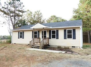 6759 Belfield Rd, La Crosse, VA 23950