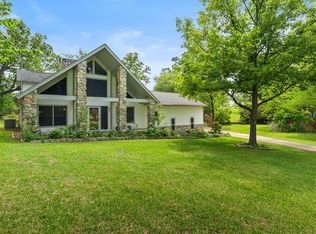 8 Pine Ridge Cir, Texarkana, TX 75503