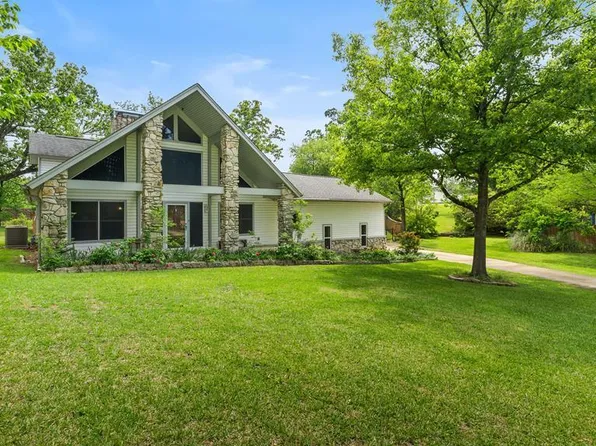 8 Pine Ridge Cir, Texarkana, TX 75503