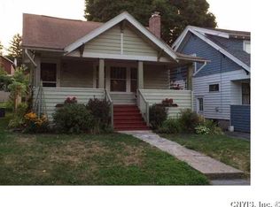 216 S Edwards Ave, Syracuse, NY 13206