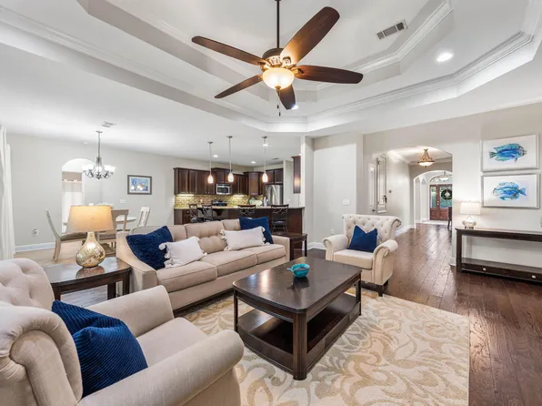 183 Mussett Bayou Ct, Santa Rosa Beach, FL 32459