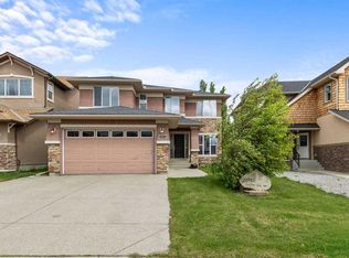 1863 W Panatella Blvd NW, Calgary, AB T3K 0H3