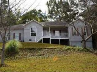 2633 Plantation Way, Douglasville, GA 30135