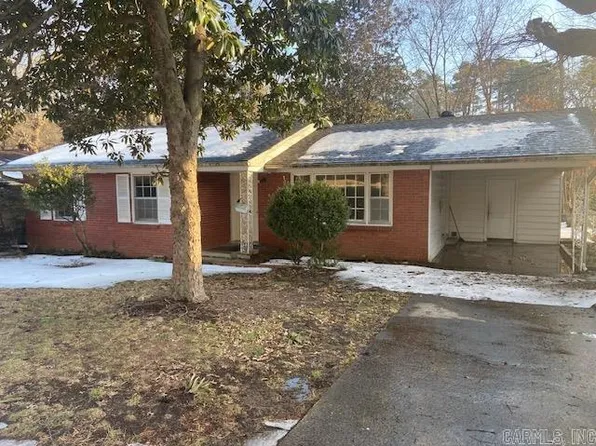 23 Point O Woods Dr, Little Rock, AR 72204