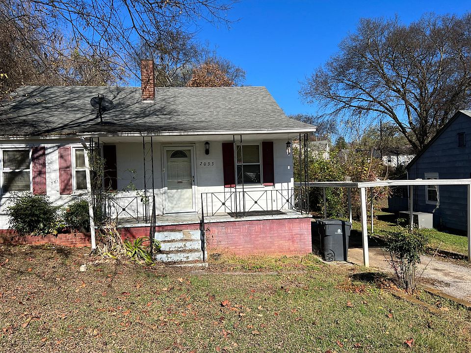 1st image of 2033 Dandridge Ave