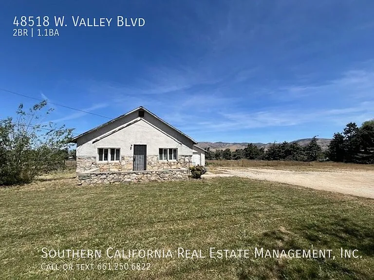 48518 W Valley Blvd — Photo 1