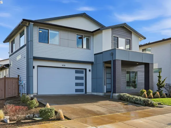 4018 SE 77th Ave, Hillsboro, OR 97123