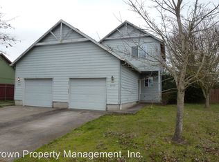 4955 Stroll Ct NE, Salem, OR 97305