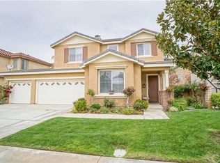 24017 Via Vis, Santa Clarita, CA 91354