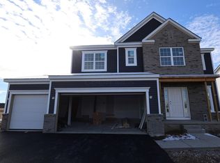 320 River Birch Dr, Galena, OH 43021