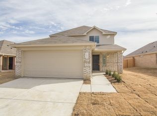 1701 Swallow Dr, Ennis, TX 75119