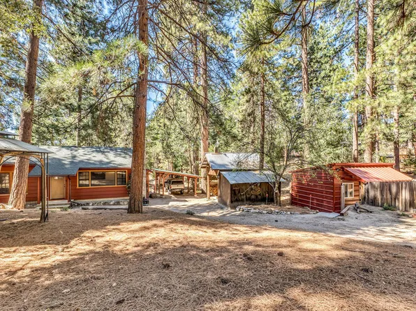24941 Pine Cove Rd, Idyllwild, CA 92549