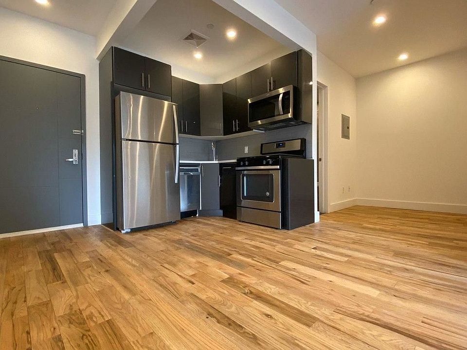 1st image of 1471 Nostrand Ave #3G