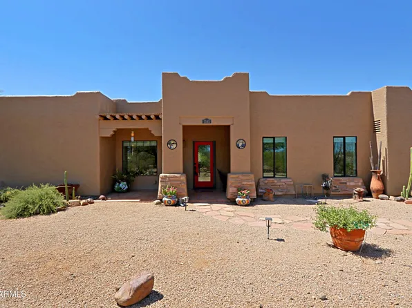 1345 E PAINT YOUR WAGON Trail, Phoenix, AZ 85085