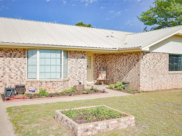11851 N 1860th Rd, Sayre, OK 73662