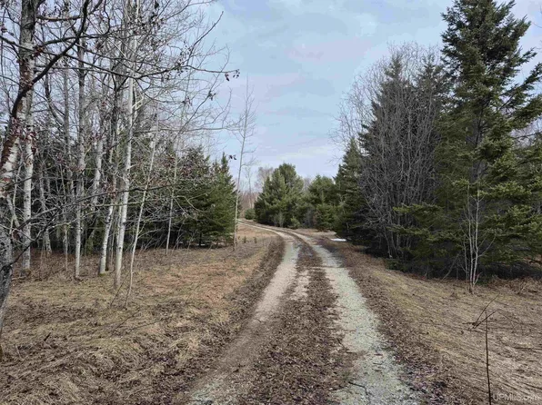 3754 W Quarry Rd, Gulliver, MI 49840